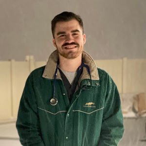 Meet your Posher, Benjamin